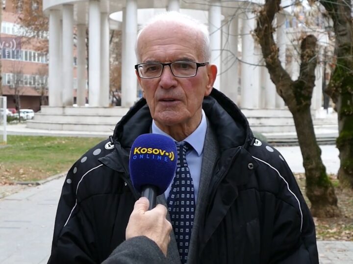 Dončo Gerasimovski foto printskrin kosovo online