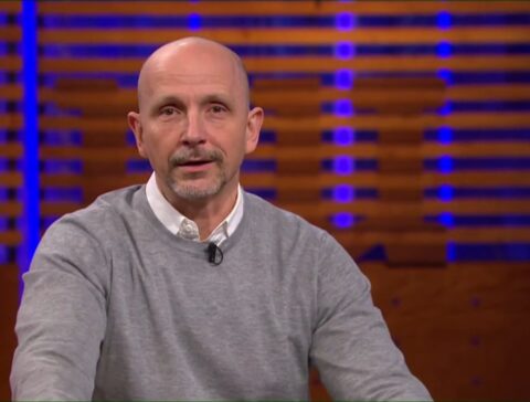 Aleksandar Stankovic nedeljom u 2 voditelj hrvatska foto printskrin hrt 1