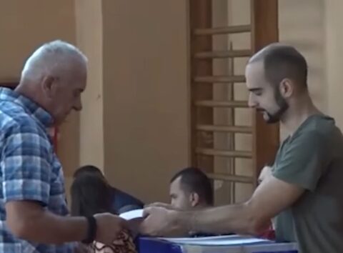 Izbpri Budva Foto Adria TV Printskrin