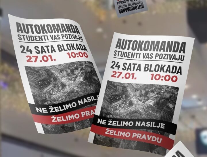 Blokada autokomande poster foto blokada_pravni instagram