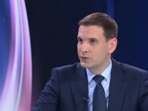 Milos Jovanovic Nada Foto Printskrin