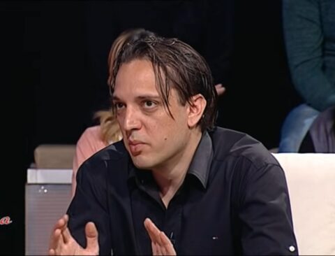Zoran Marjanovic Foto Printskrin