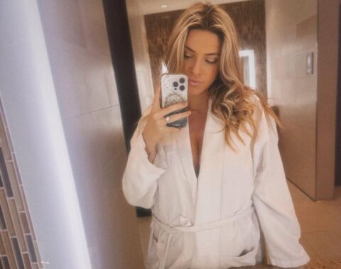 Elizabeta Ždralo / Printskrin / Instagram