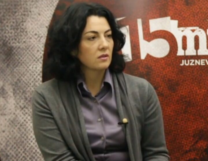 Dragana Sotirovski / Printskin / YouTube