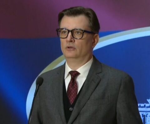 Milenko Jovanov / Printskrin / Instagram