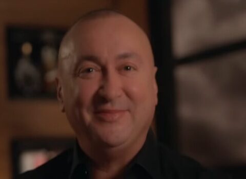 Đani / Printskrin / Instagram