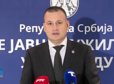 Nenad Stefanović tužilac Foto Printskrin