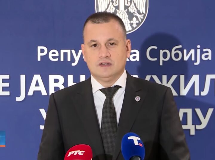 Nenad Stefanović tužilac Foto Printskrin