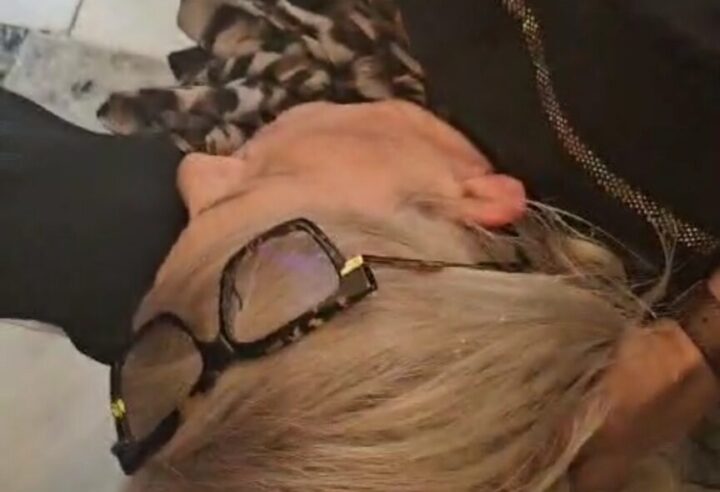 Jasmina Obradović / Printskrin