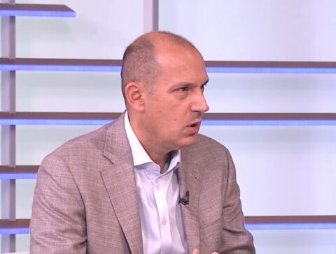 Zlatibor Lončar Foto Printskrin TV Prva