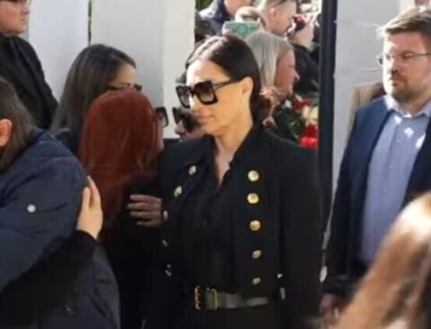 Ceca / Printskrin / YouTube