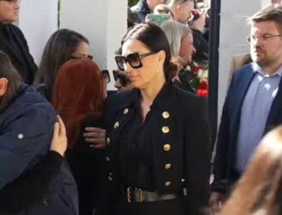 Ceca / Printskrin / YouTube