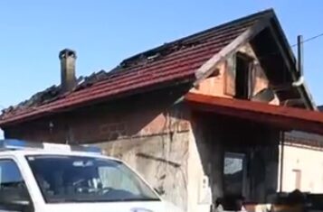 Tragedija kod Čakovca / Printskrin / Index