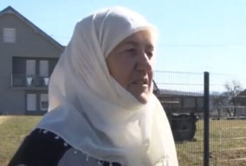 Nana Hafiza / Printskrin / YouTube