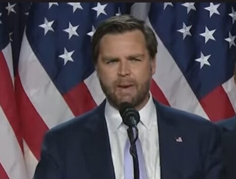 Džej di Vens / Printskrin / Instagram