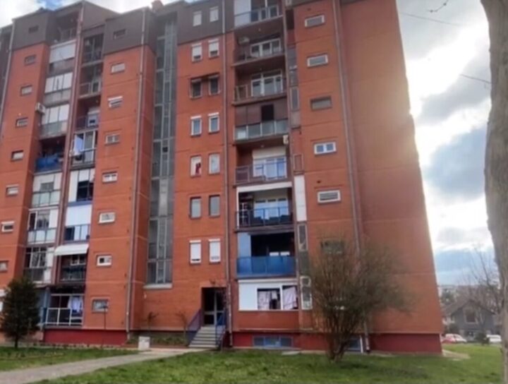 Čačak dvostruko ubistvo ubio oca i majku Foto Printskrin GZS