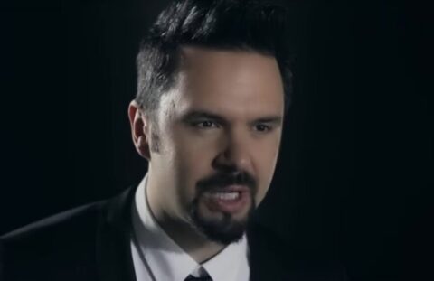 Petar Grašo / Printskrin / YouTube