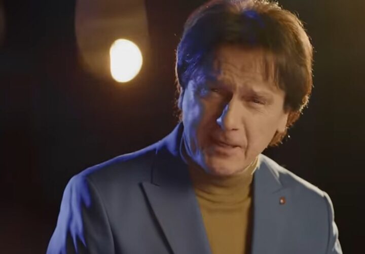 Zdravko Čolić / Printskrin / YouTube