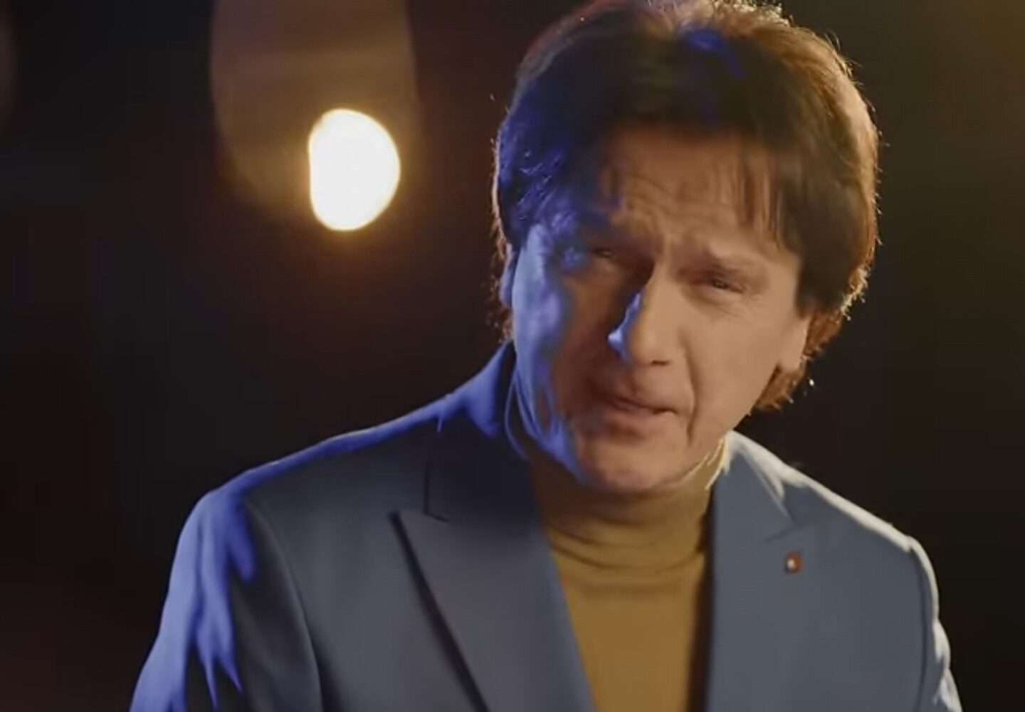 Zdravko Čolić / Printskrin / YouTube