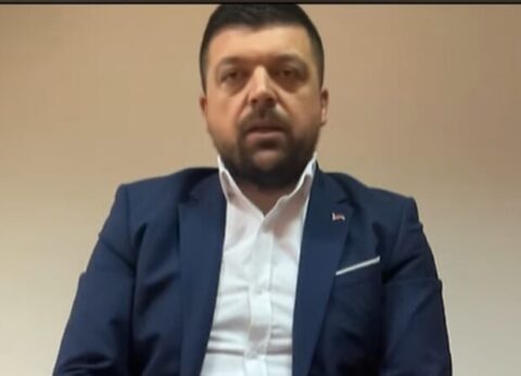 Boris Trninić / Printskrin / YouTube