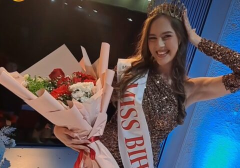 Ena Adrović / Printskrin / Instagram