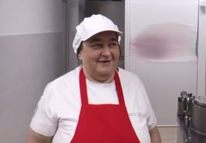 Miroslava Stevanović / Printskrin / YouTube TV Prva
