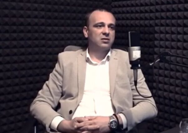 Srđan Rankić / Printskrin / Jutjub