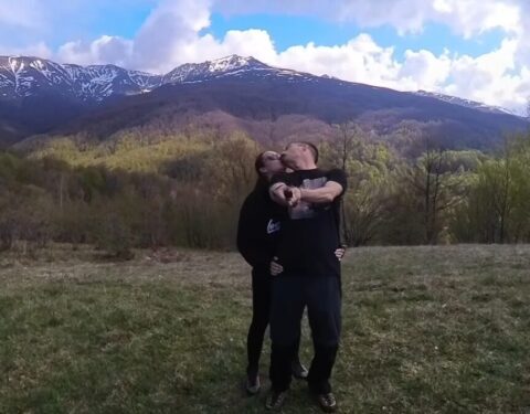 Milan Vasić / Printskrin / Instagram