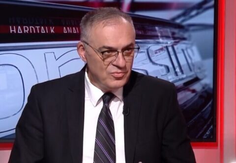 Milan Miličević / Printskrin / YouTube / N1
