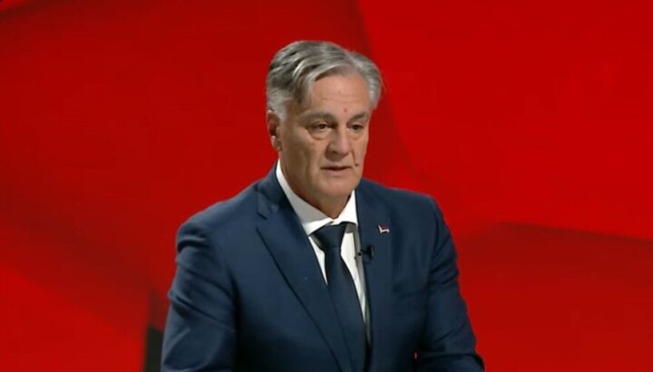 Siniša Karan Youtube U prvom planu и Alternativna TV Алтернативна ТВ