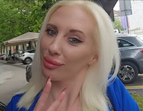 Sweet Mery Foto: Instagram/printscreen