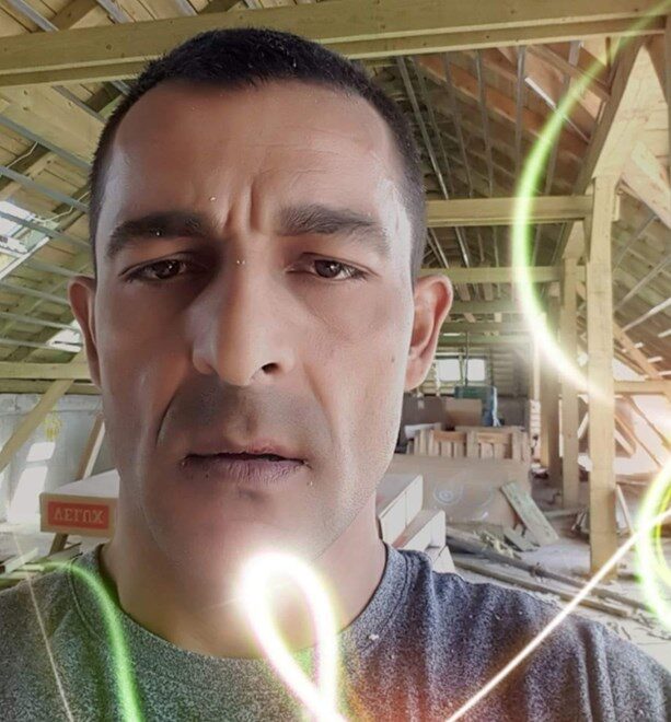 Ubica iz Medjimurja Foto: Facebook