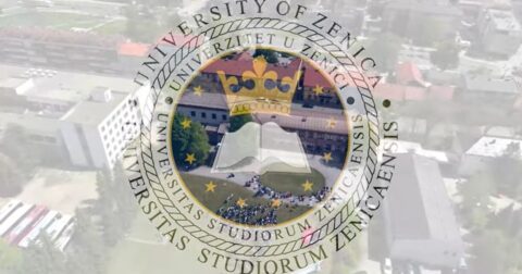 Univerzitet u Zenici FOTO: Youtube/Univerzitet u Zenici