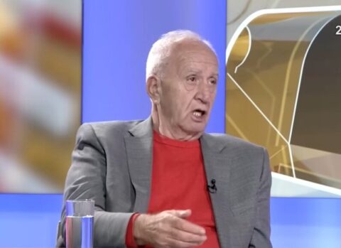 Vehid Šehić Youtube FTV