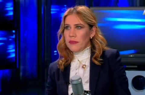 Vesna Bratić Youtube ADRIA TV Montebegro