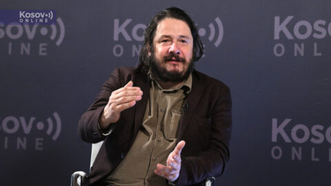 Muharem Bazdulj Foto Kosovo online