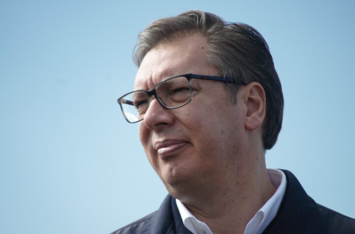 aleksandar vucic foto balkanfacts