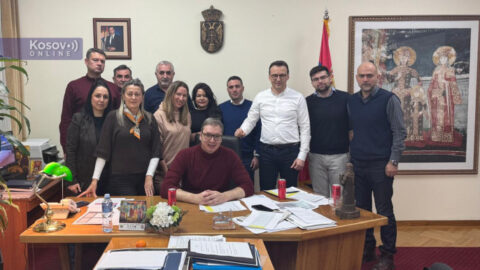 aleksandar_vucic._kancelarija_za_kim Foto Kancelarija za KIM