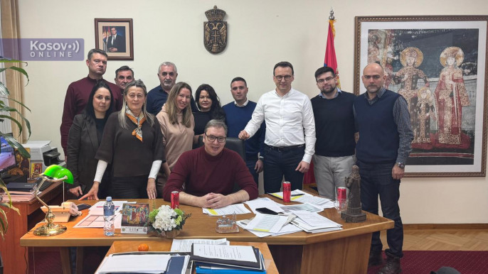 aleksandar_vucic._kancelarija_za_kim Foto Kancelarija za KIM