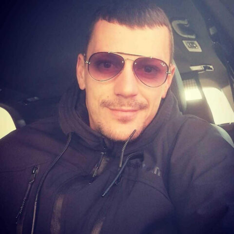 almir balijagic foto facebook