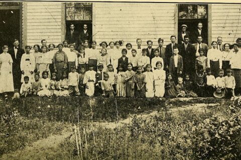 Pleme Lumbe Foto Wikicommons