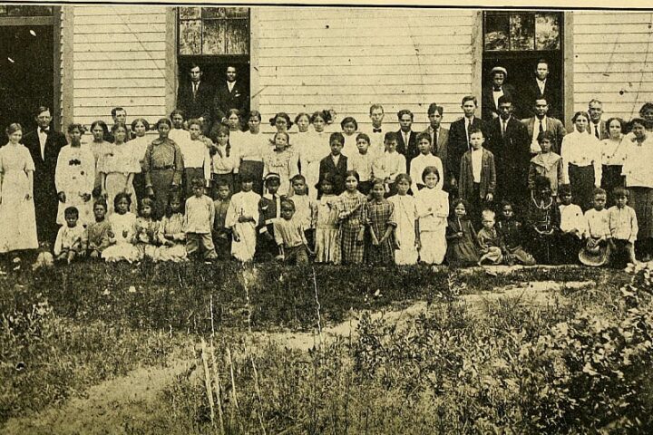 Pleme Lumbe Foto Wikicommons
