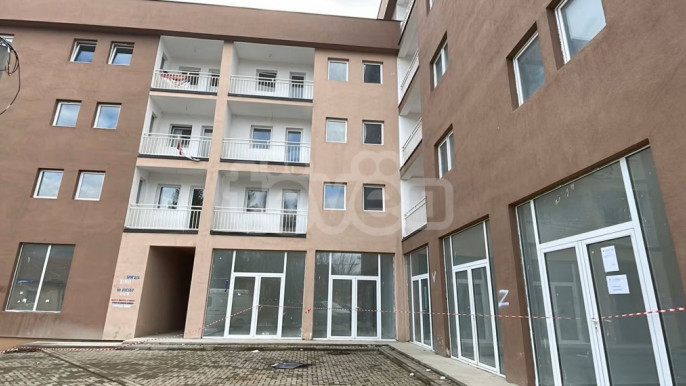 Socijalni stanovi Zubin Potok Foto Teve1