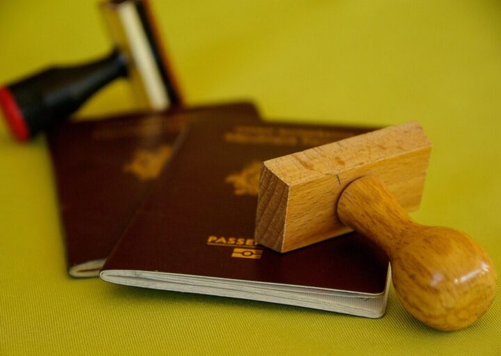 pasoš Image by jacqueline macou from Pixabaya