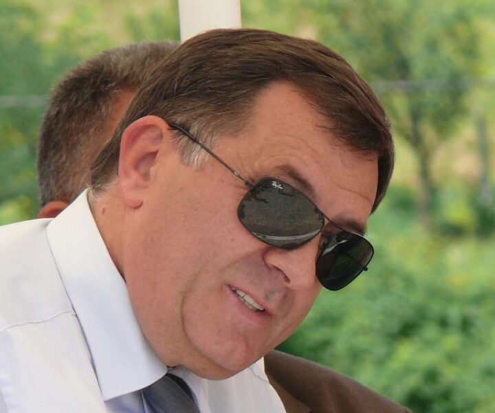 Milorad Dodik foto balkanfacts
