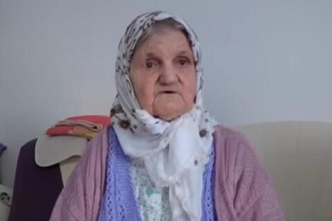 Emina Habibovic Bih umrlo joj petoro dece foto printskrin