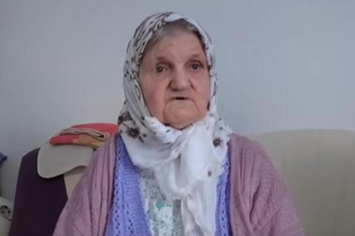 Emina Habibovic Bih umrlo joj petoro dece foto printskrin
