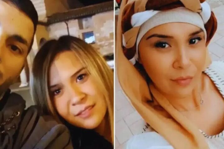Femicid Italija foto društvene mreže
