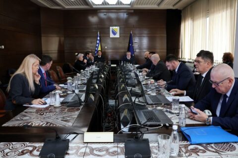 Federacija BIH Vlada foto fbihvlada.gov.ba