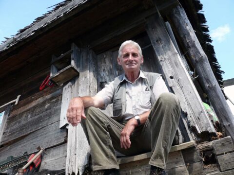 golija rajko sovic Foto BalkanFacts